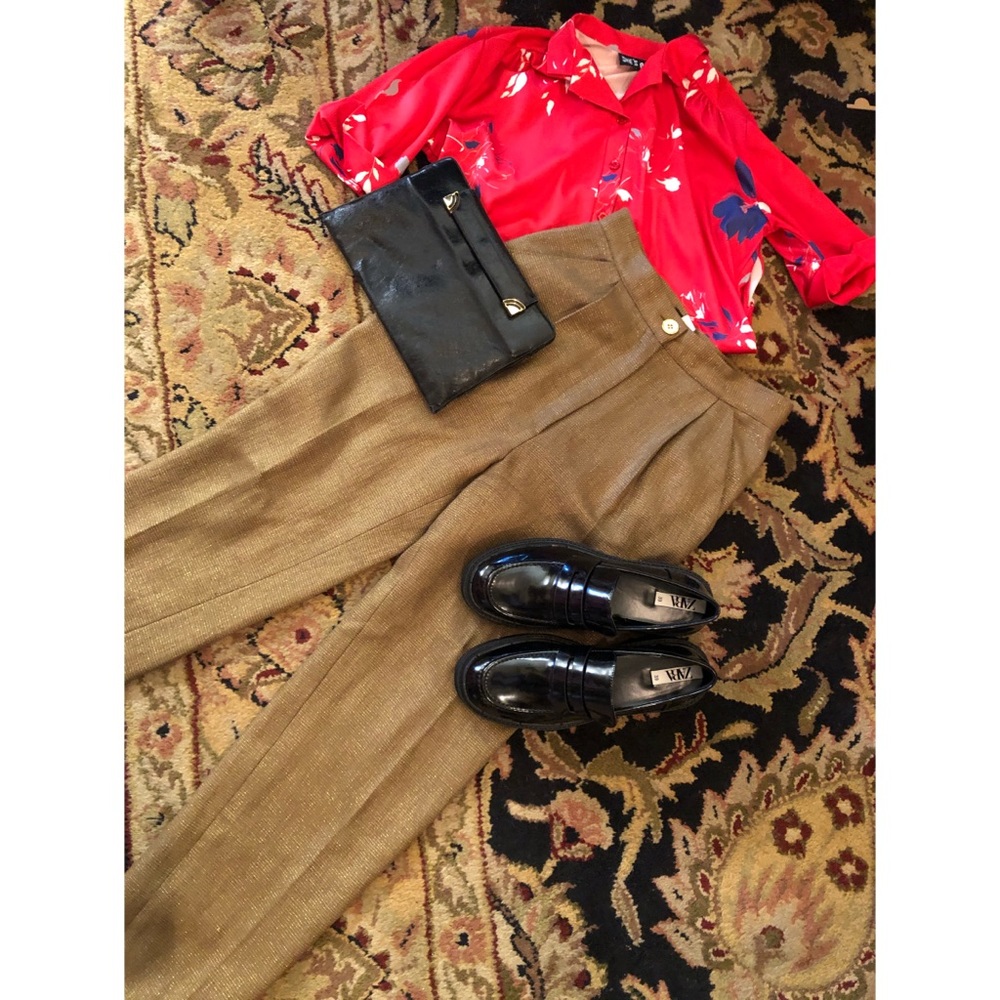 Vintage YL Collection trousers - Picture 7 of 7